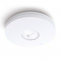 TP-LINK EAP620 HD AX1800 Wireless Dual Band Ceiling Mount Access Point