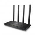 TP-LINK Archer C6 V4 AC1200 Wireless MU-MIMO Gigabit Router