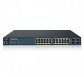 EnGenius EWS1200-28TFP 24-Port Managed Gigabit 410W PoE+ Switch