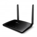 TP-LINK Archer MR200 AC750 Wireless Dual Band 4G LTE Router