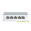 TP-LINK TL-SF1005D 5 Port 10/100Mbps Switch