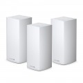 Linksys MX5 Velop AX Whole Home WiFi 6 System Pack 3