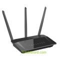 D-Link DIR-859 AC1750 High Power Wi-Fi Gigabit Router