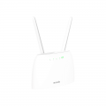 Tenda 4G06 N300 Wi-Fi 4G VoLTE Router