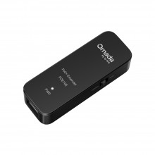 ภาพรวม TP-Link POE10E ตัวขยายระยะสายแลนและไฟซีรีส์ Omada