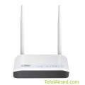 EDIMAX BR-6428nS 300Mbps Wireless Broadband Router