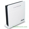 ASUS DSL-N10S ECO-WiFi ADSL Modem Router Wireless N150