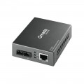 TP-LINK MC110CS Omada 10/100Mbps Single-Mode Media Converter