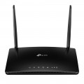 TP-LINK TL-MR6500v V1.3 N300 4G LTE Telephony WiFi Router