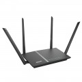 D-LINK DIR-825+ AC1200 High-Gain Wi-Fi Gigabit Router