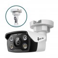 TP-LINK VIGI C350 5MP Full-Color Bullet Network Camera