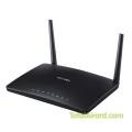 TP-LINK Archer D20 AC750 Wireless Dual Band ADSL2+ Modem Router