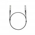 TP-LINK SM6220-1M Omada 1 Meter 25G SFP28 Direct Attach Cable