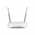 TP-LINK TD-W9970 300Mbps Wireless N USB VDSL2 Modem Router