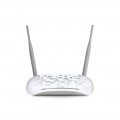 TP-LINK TD-W9970 300Mbps Wireless N USB VDSL2 Modem Router