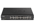 D-LINK DGS-1100-24PV2 24-Port Gigabit PoE Smart Managed Switch