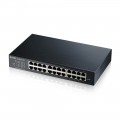 ZYXEL GS1900-24E 24-port GbE Smart Managed Switch