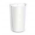 TP-LINK Deco X50-5G 5G AX3000 Whole Home Mesh WiFi 6 Gateway