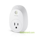 TP-LINK HS110 Wi-Fi Smart Plug with Energy Monitoring