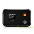 Huawei E5372 4G Mobile WiFi (Orange)