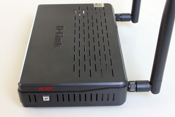 D-Link DSL-2750U