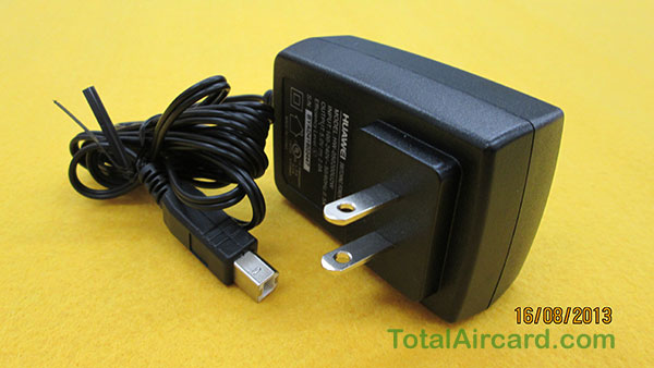 Huawei B660 AC Adapter