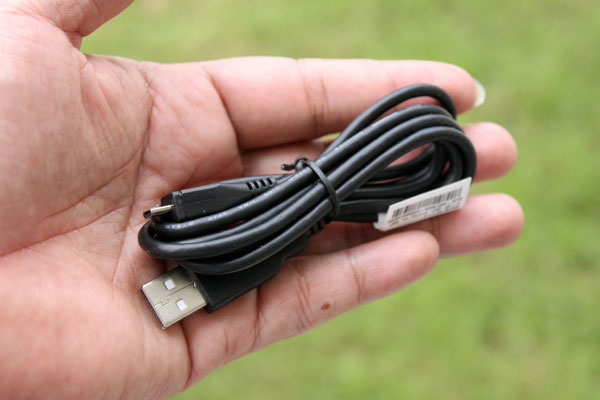 ZTE MF62 Micro USB Charger