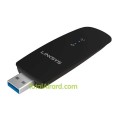 Linksys WUSB6300 AC1200 Wireless-AC USB Adapter