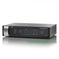 Cisco RV320 Dual Gigabit WAN VPN Router