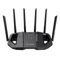 ASUS TUF Gaming BE6500 Wi-Fi 7 Gaming Router