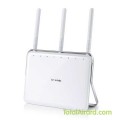 TP-LINK Archer VR900 AC1900 Wireless Gigabit VDSL/ADSL Modem Router