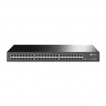 TP-Link TL-SG1048 48-Port Gigabit Switch สำหรับติดตั้งในตู้ Rack