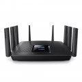 Linksys EA9500S Max-Stream AC5400 MU-MIMO Gigabit Wi-Fi Router