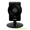 D-Link DCS-960L HD 180-Degree Wi-Fi Camera