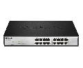 D-LINK DGS-1016C 16-Port Gigabit Unmanaged Switch