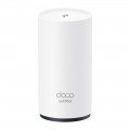 TP-LINK Deco X50-Outdoor AX3000 Outdoor/Indoor Mesh Wi-Fi 6 Unit