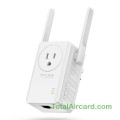 TP-Link TL-WA860RE 300Mbps WiFi Range Extender