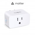 TP-LINK Tapo P110M Mini Smart Wi-Fi Plug, Energy Monitoring