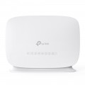 TP-LINK TL-MR105 300 Mbps Wireless N 4G LTE Router