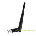 EDIMAX EW-7612UAn V2 N300 Wireless High-Gain USB Adapter