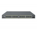 EnGenius ECS1552P Cloud Managed 48-Port Gigabit PoE+ Switch with 4 SFP+ Ports