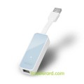 TP-LINK UE200 USB 2.0 100Mbps Ethernet Network Adapter