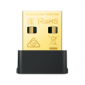 TP-LINK Archer T2UB Nano AC600 Nano Wi-Fi Bluetooth 4.2 USB Adapter