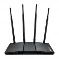 ASUS RT-AX1800HP AX1800 Dual Band WiFi 6 Router