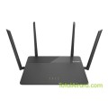 D-LINK DIR-878 Wi-Fi AC1900 MU-MIMO Gigabit Router