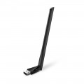 MURCUSYS MU6H AC650 High Gain Wireless Dual Band USB Adapter