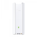 TP-LINK EAP650-Outdoor AX3000 Indoor/Outdoor WiFi 6 Access Point