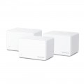 MURCUSYS Halo H80X AX3000 Whole Home Mesh WiFi 6 System
