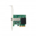 ZYXEL XGN100F 10G Network Adapter PCIe Card with Single SFP+ Port