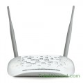 TP-LINK TD-W8961N 300Mbps Wireless N ADSL2+ Modem Router